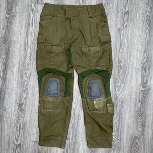 REDBACK Gear Tactical Combat Pant Size Large